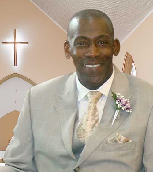 Pastor Noel