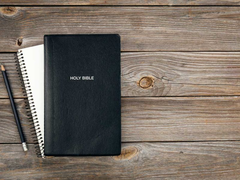 Bible Study