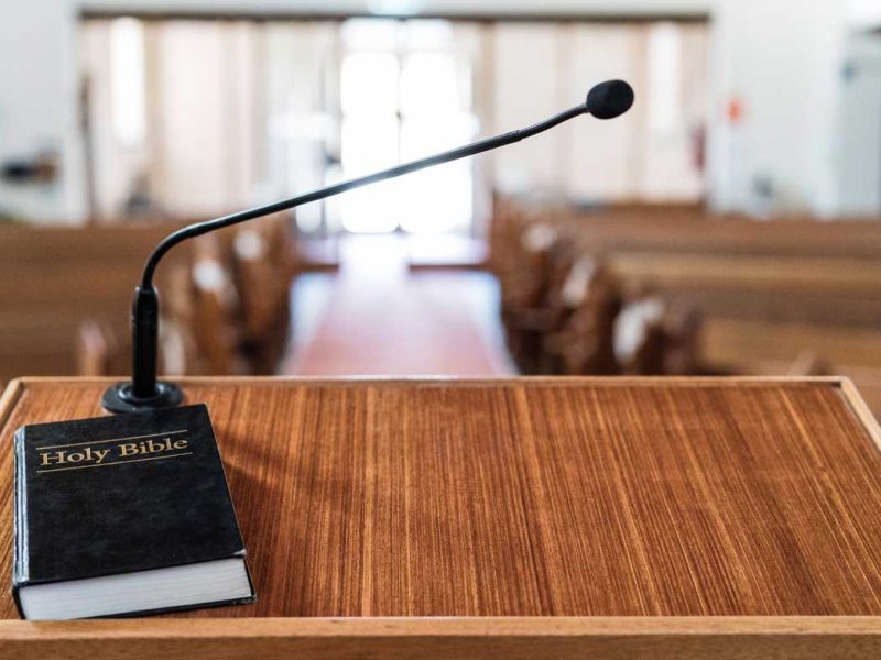 PPBC Pastoral